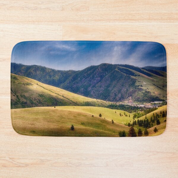 Item preview, The L and M - Missoula, Mt designed and sold by Kathy Weaver.