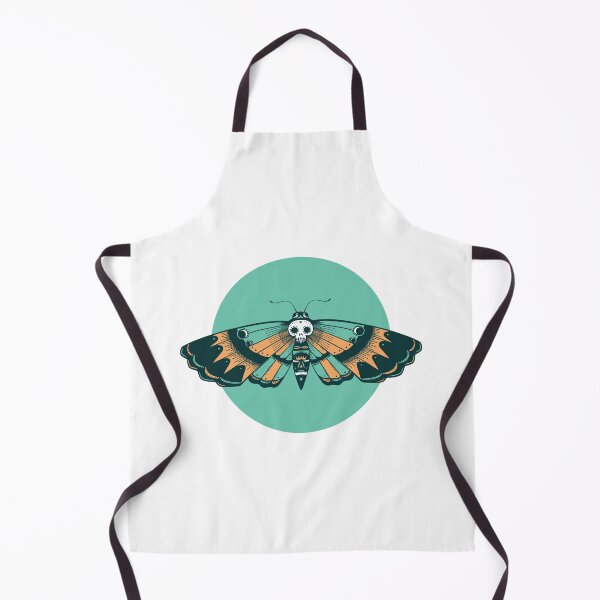 Item preview, National Moth Week designed and sold by Winter--Flowers.