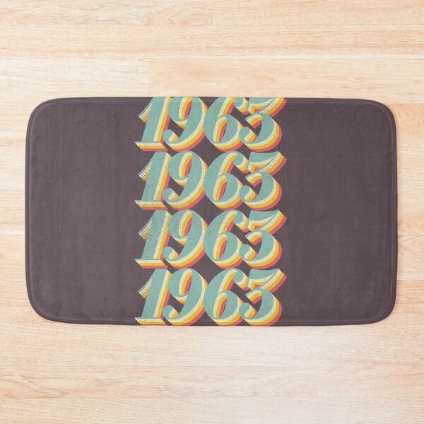 Item preview, born in 1963 designed and sold by wunderfamily.