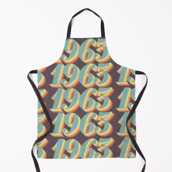 Item preview, born in 1963 designed and sold by wunderfamily.