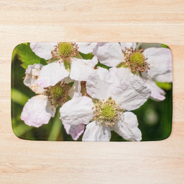 Item preview, Rubus Trifidus, Blackberries - Raspberries  designed and sold by AlinaSCorner.