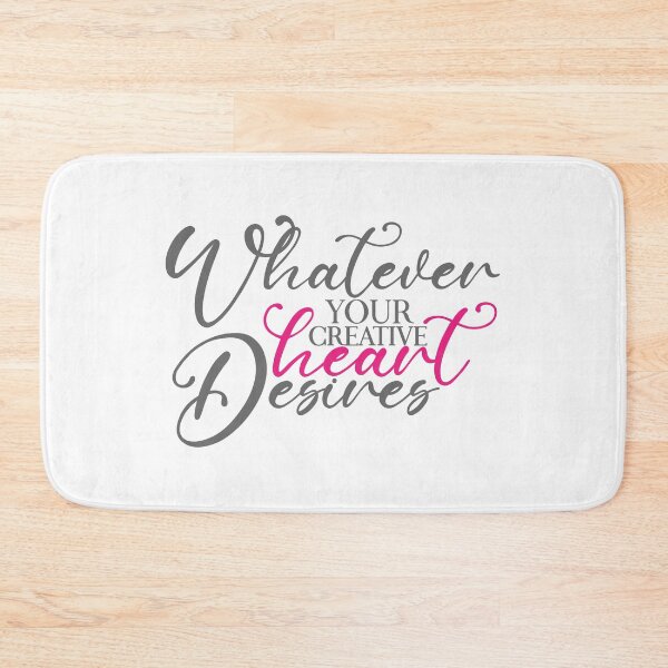 Item preview, Whatever your heart desires designed and sold by JRHarshman.