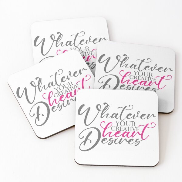 Item preview, Whatever your heart desires designed and sold by JRHarshman.