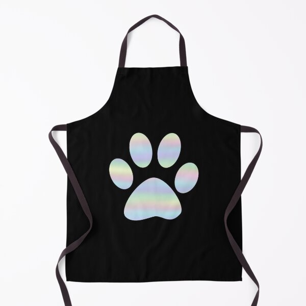Item preview, Paw Dog Rainbow designed and sold by titanosdesign.