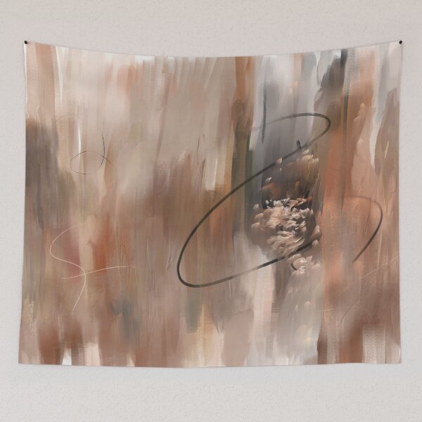 Item preview, Autumn Forest designed and sold by simplymin.