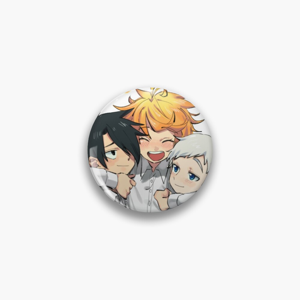 Pin on Yakusoku no Neverland