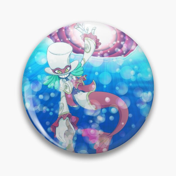 Item preview, Mermaid Balan designed and sold by PixTV.