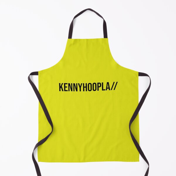 Item preview, KENNYHOOPLA// designed and sold by RadicalAM.