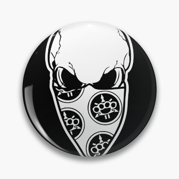 Item preview, Yamaha Streetfighter Skull designed and sold by DetonationCloth.