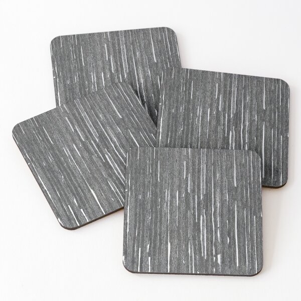 Item preview, Dazzle Area Black designed and sold by W. Chahir®.