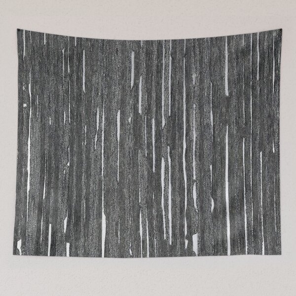 Item preview, Dazzle Area Black designed and sold by W. Chahir®.