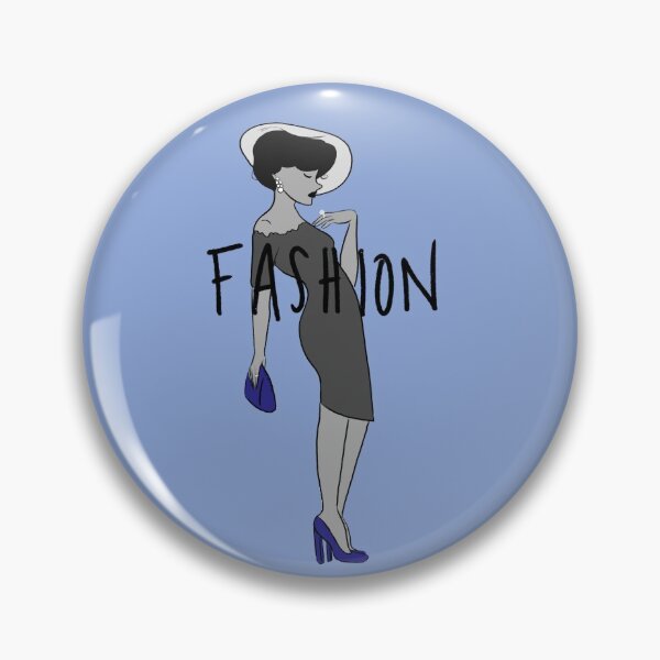 Item preview, Fashion Classic designed and sold by LisaMichelleArt.
