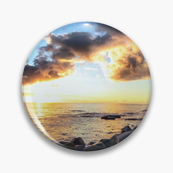 Item preview, Bay of Fires at Dawn designed and sold by RainbowRhino.