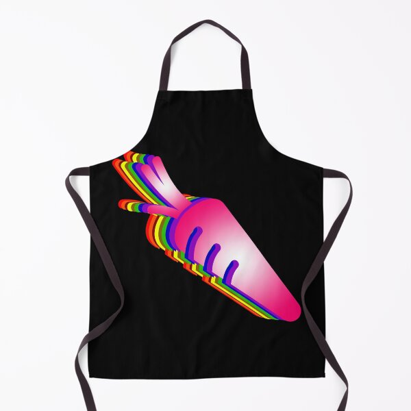 Item preview, Carrots rainbow color designed and sold by aminz4.