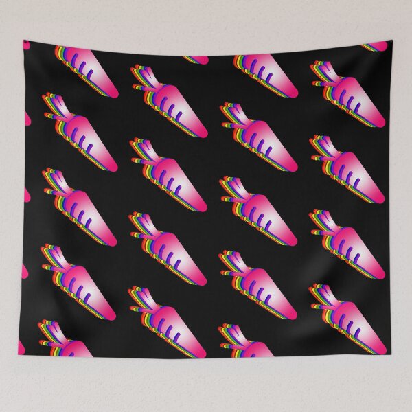 Item preview, Carrots  rainbow color designed and sold by aminz4.