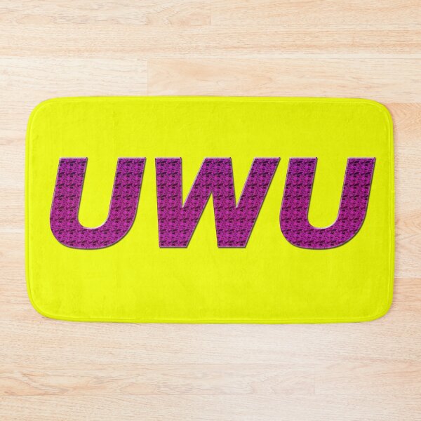 Artikelvorschau, UWU entworfen und verkauft von OnlyTheBest4U.