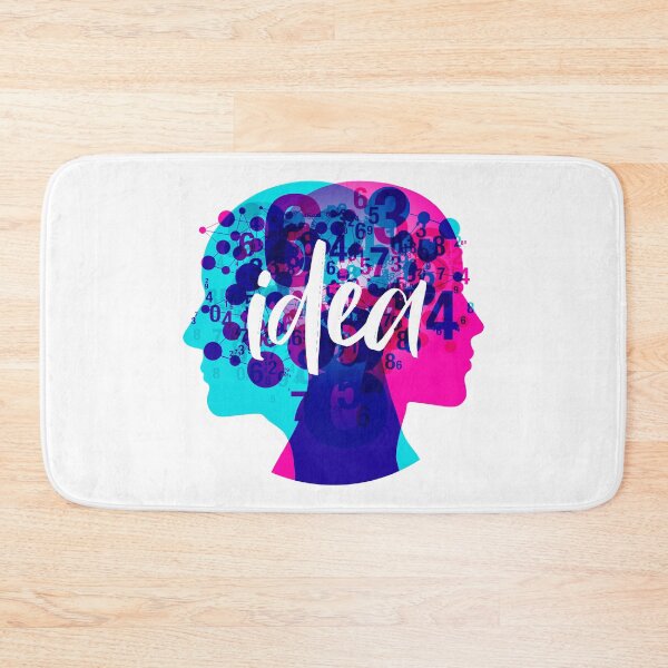 Item preview, Creative Idea designed and sold by MisterSquid.