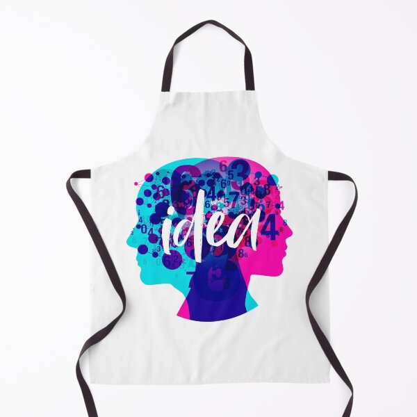 Item preview, Creative Idea designed and sold by MisterSquid.