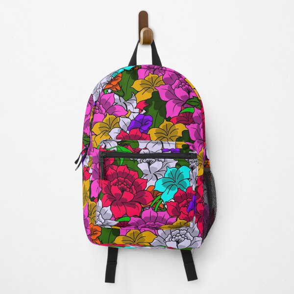 Item preview, Flores Clásicas designed and sold by HexRex.