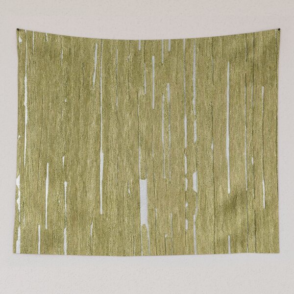 Item preview, Dazzle Area Celery designed and sold by W. Chahir®.