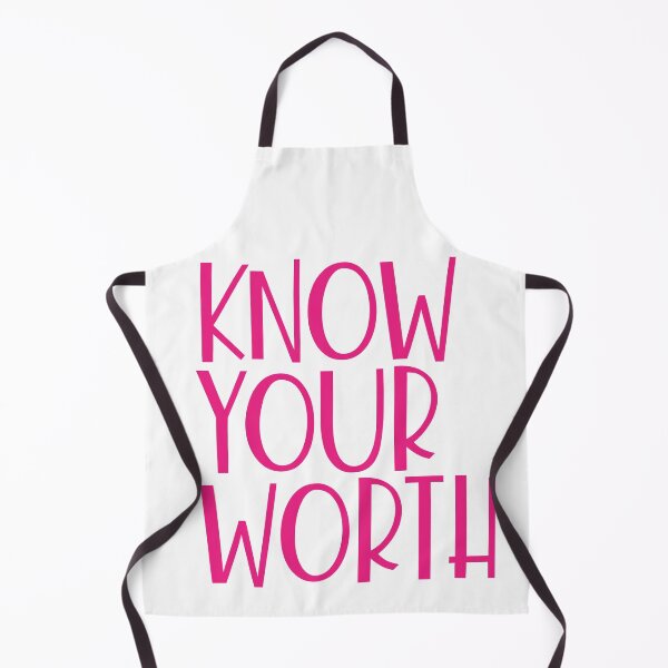 Item preview, Know Your Worth designed and sold by JRHarshman.