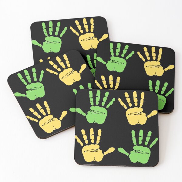 Item preview, Hands designed and sold by EgoPolis.