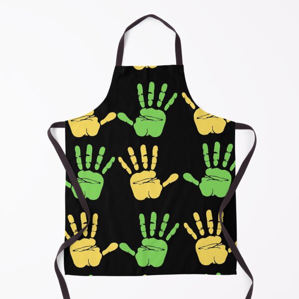 Item preview, Hands designed and sold by EgoPolis.