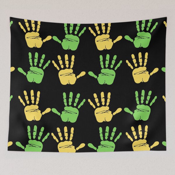 Item preview, Hands designed and sold by EgoPolis.