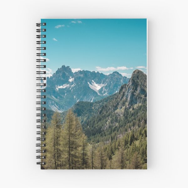 Item preview, Exploration spring day in the beautiful Carnic Alps, Friuli-Venezia Giulia, Italy designed and sold by zakaz86.