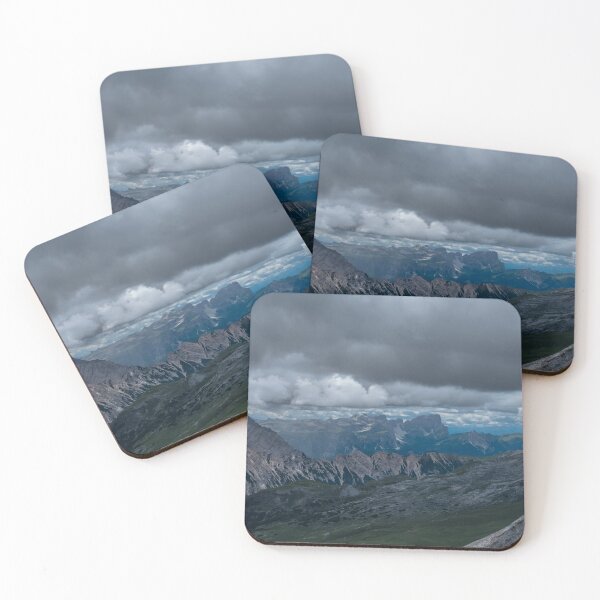 Item preview, Trekking in the majestic Dolomiti of Alto Adige designed and sold by zakaz86.