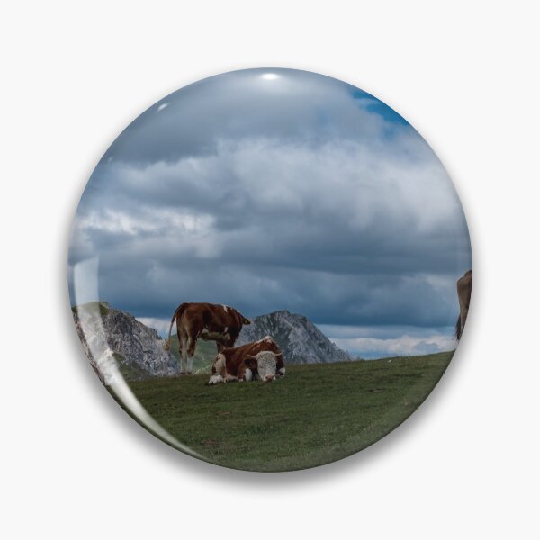 Item preview, Trekking in the majestic Dolomiti of Alto Adige designed and sold by zakaz86.