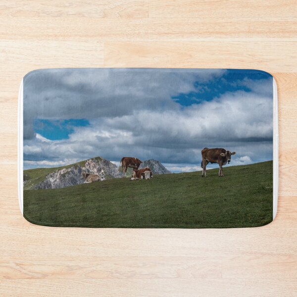 Item preview, Trekking in the majestic Dolomiti of Alto Adige designed and sold by zakaz86.