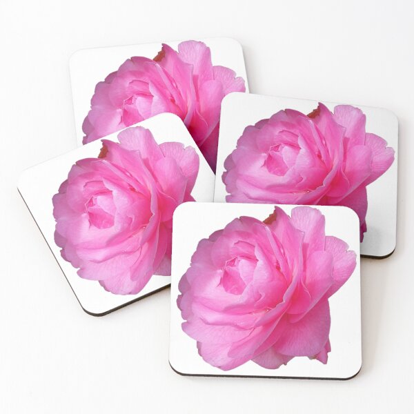Item preview, Camellia flower head designed and sold by KABFA Designs.