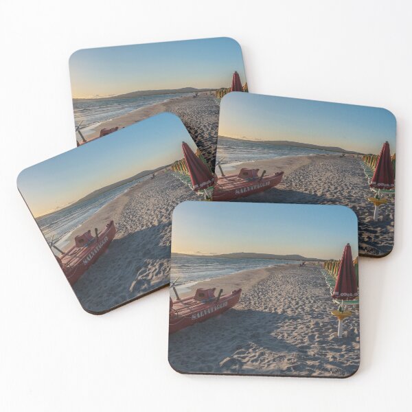 Item preview, Is Arenas Biancas, Porto Pino, Sardinia, in a summer day designed and sold by zakaz86.