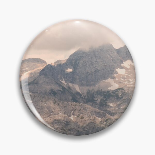 Item preview, Trekking in the Julian Alps designed and sold by zakaz86.