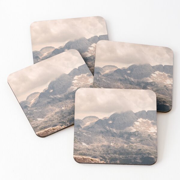 Item preview, Trekking in the Julian Alps designed and sold by zakaz86.