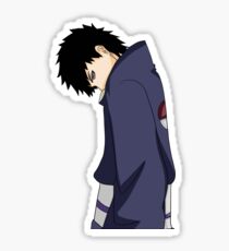 Obito Boy Sticker