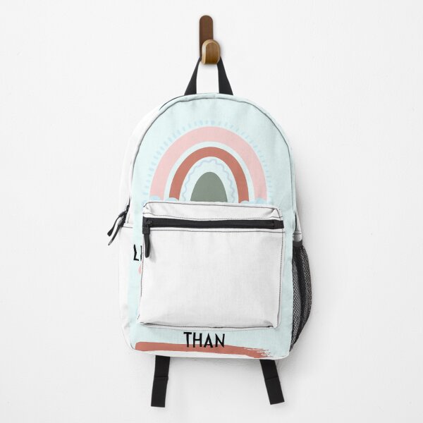 Item preview, Let your dreams be bigger than your fears designed and sold by LILY ROSE.
