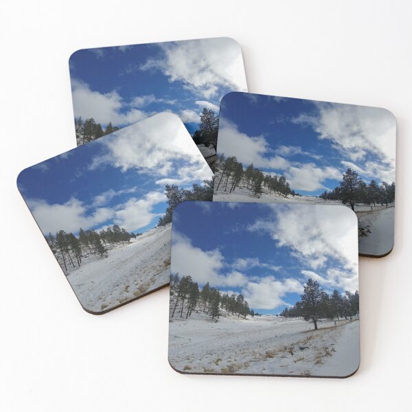 Item preview, Icey landscape  designed and sold by Ameena  Rija.