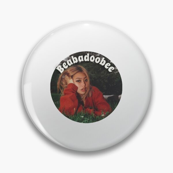 Item preview, Beabadoobee Artwork | Perfect Gift designed and sold by elizele.