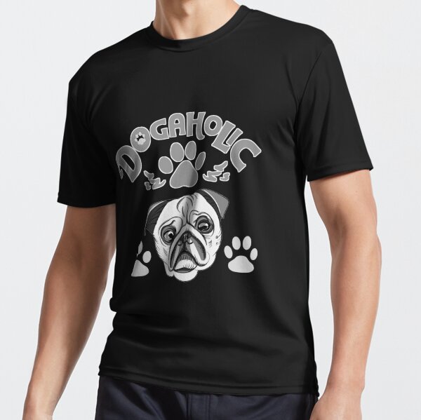 Dogs Dodgers T-shirt unisex Gift for Dog Lovers LA 