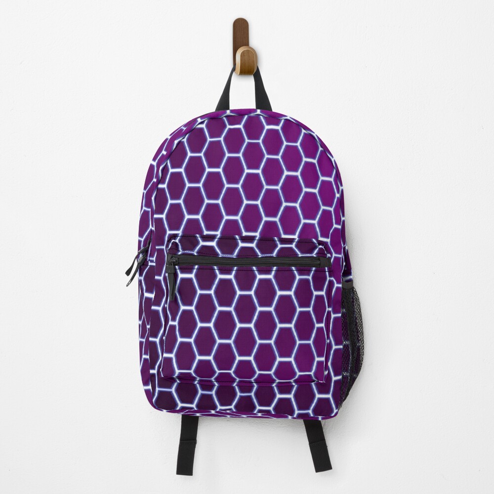 Item preview, Backpack designed and sold by Ablahero.