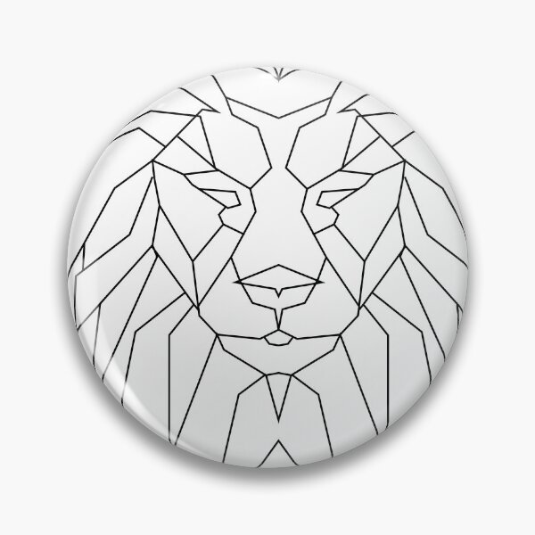 Item preview, Lion t-shirt & accessories gift for Lover Classic T-Shirt designed and sold by TryLuke.