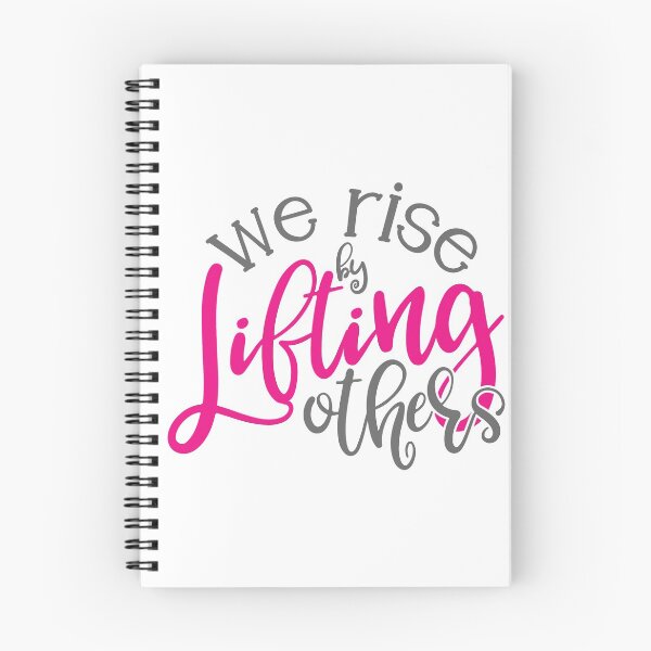 Item preview, We rise by lifting others designed and sold by JRHarshman.
