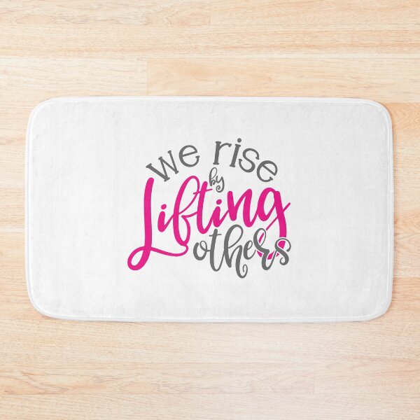 Item preview, We rise by lifting others designed and sold by JRHarshman.