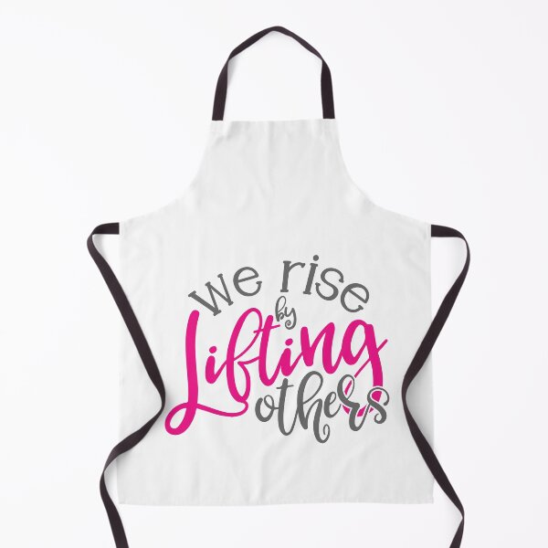 Item preview, We rise by lifting others designed and sold by JRHarshman.