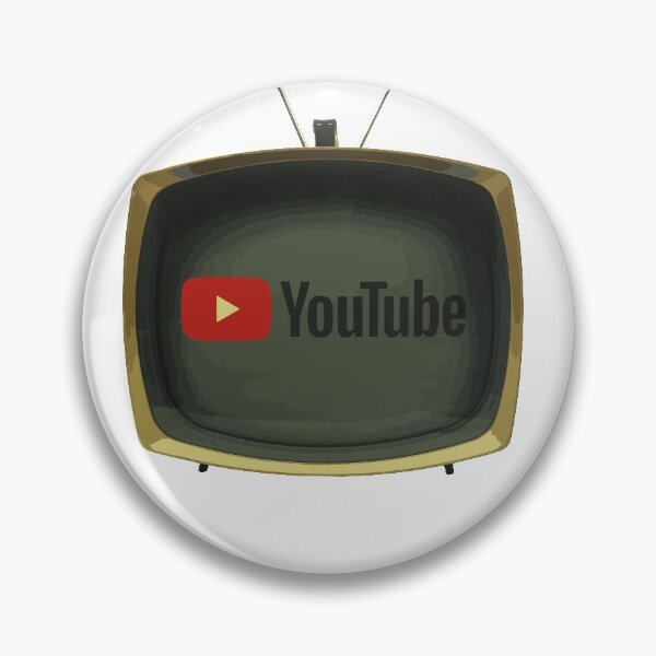 Item preview, YOU TUVE / YOU TUBE designed and sold by GOLEMMM.