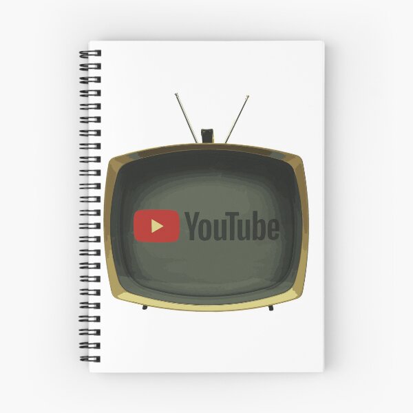 Item preview, YOU TUVE / YOU TUBE designed and sold by GOLEMMM.