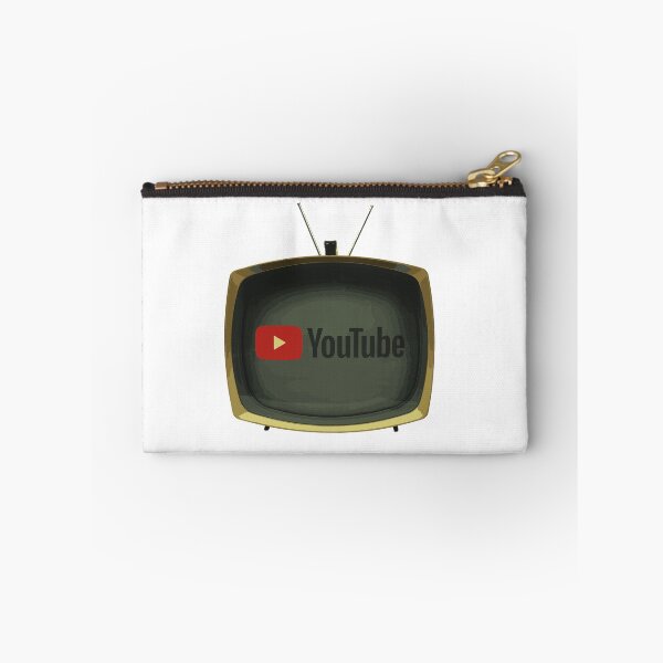 Item preview, YOU TUVE / YOU TUBE designed and sold by GOLEMMM.