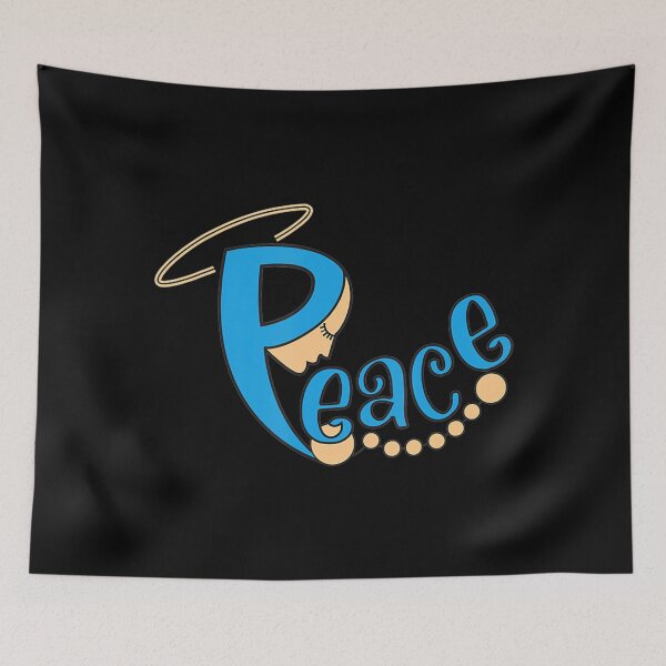 Item preview, Message of faith with Madonna designed and sold by JadeuaMausaua.